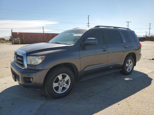 Obraz 1 z 2015 TOYOTA SEQUOIA SR5 2015 z VIN 5TDZY5G13FS057438