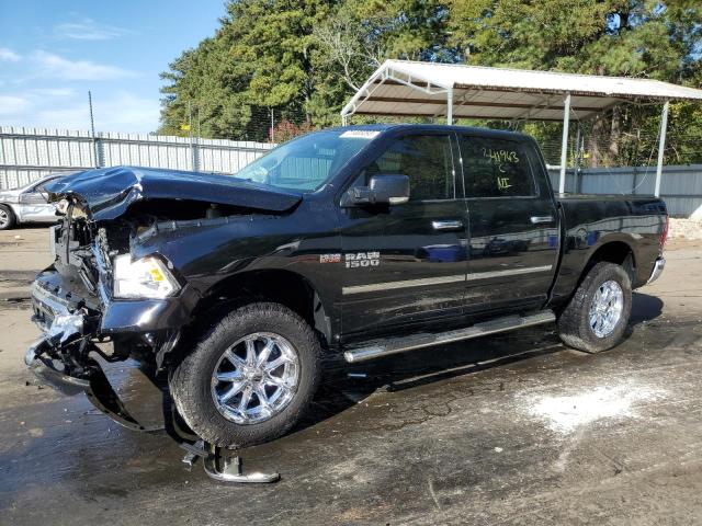 Image 1 of 2014 RAM 1500 SLT 2014 with VIN 1C6RR7LT5ES341943