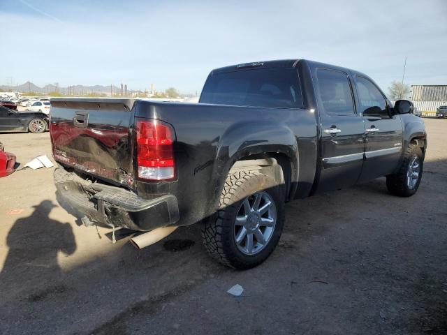 Image 3 of 2011 GMC SIERRA K1500 DENALI 2011 with VIN 3GTP2XE23BG388786