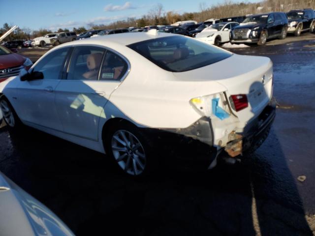 Изображение 2 2014 BMW 535 XI 2014 с VIN WBA5B3C50ED537618