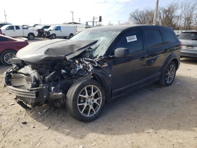 Obraz 2016 DODGE JOURNEY R/T 2016