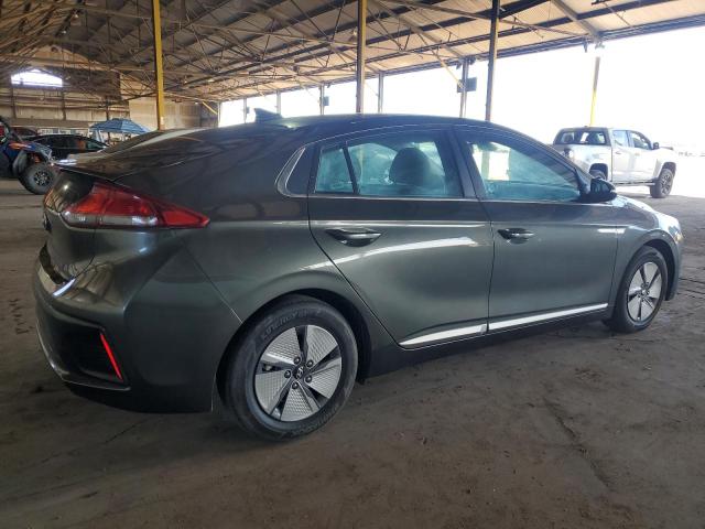 Obraz 3 z 2021 HYUNDAI IONIQ SE 2021 z VIN KMHC75LC8MU257817