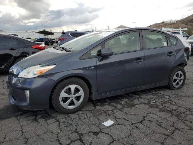 Obraz 1 z 2014 TOYOTA PRIUS  2014 z VIN JTDKN3DUXE1806695