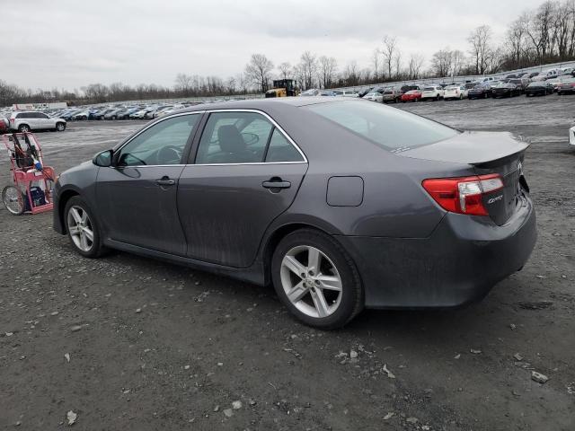 Изображение 2 2013 TOYOTA CAMRY L 2013 с VIN 4T1BF1FK7DU654400