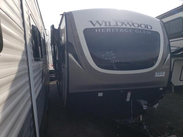 2023 WILDWOOD WILDWOOD 2023 image