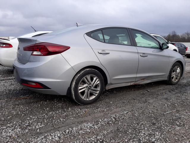 Изображение 3 2020 HYUNDAI ELANTRA SEL 2020 с VIN KMHD84LF7LU036410