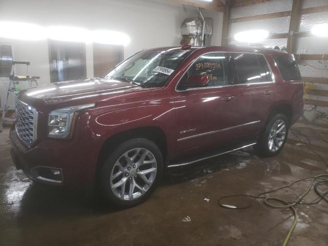 Image 1 of 2019 GMC YUKON DENALI 2019 with VIN 1GKS2CKJ1KR361265