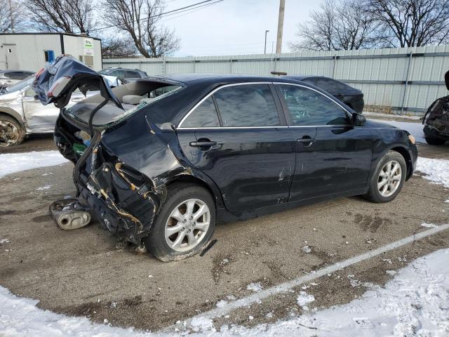Obraz 3 z 2008 TOYOTA CAMRY LE 2008 z VIN 4T1BK46K58U066840