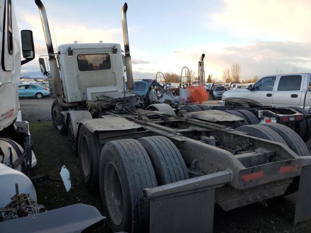 Image 3 of 1999 KENWORTH CONSTRUCTION T800 1999 with VIN 1XKDPB0X2XR834710