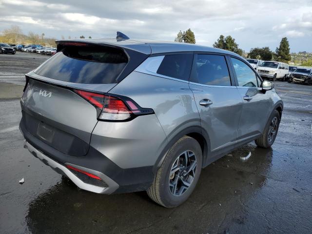 Image 3 of 2023 KIA SPORTAGE LX 2023 with VIN KNDPU3AF0P7133267