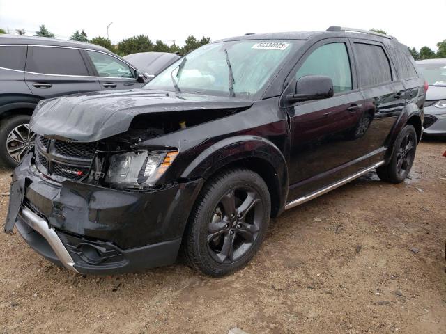 2020 DODGE JOURNEY CROSSROAD 2020 image