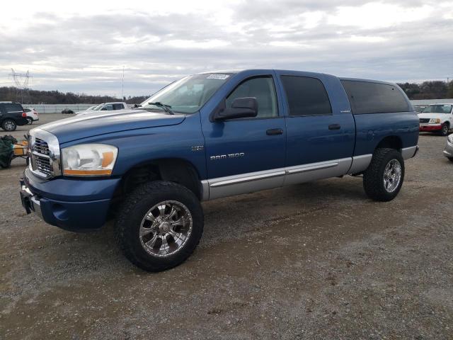 Obraz 1 z 2006 Dodge RAM 1500 2006 z VIN 3D7KS19D46G221514