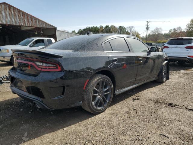 Image 3 of 2022 DODGE CHARGER GT 2022 with VIN 2C3CDXMG7NH139289