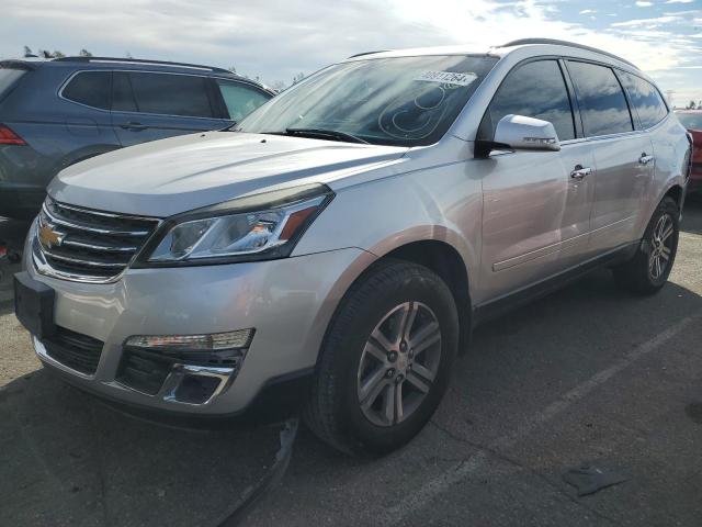 Изображение 2015 CHEVROLET TRAVERSE LT 2015