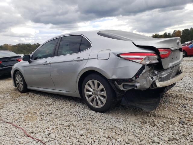 Image 2 of 2018 TOYOTA CAMRY L 2018 with VIN 4T1B11HK0JU081234