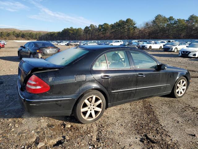 Obraz 3 z 2003 MERCEDES-BENZ E 500 2003 z VIN WDBUF70J33A170013