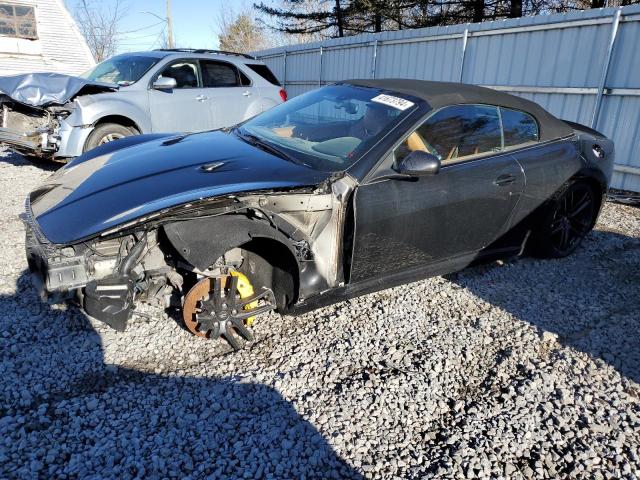 Изображение 2013 MASERATI GRANTURISMO S 2013