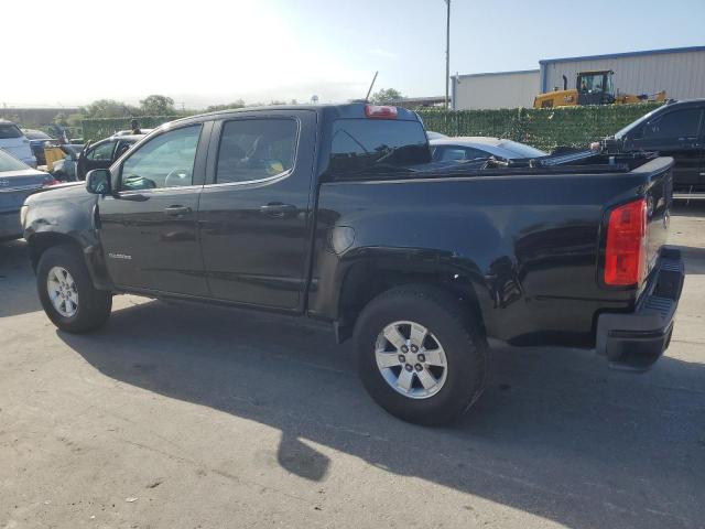 Image 2 of 2015 CHEVROLET COLORADO 2015 with VIN 1GCGSAEAXF1259744