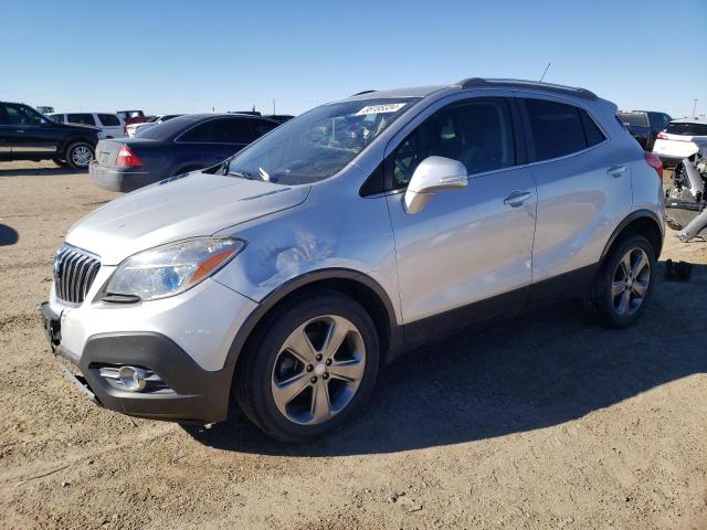 Изображение 2014 BUICK ENCORE CONVENIENCE 2014