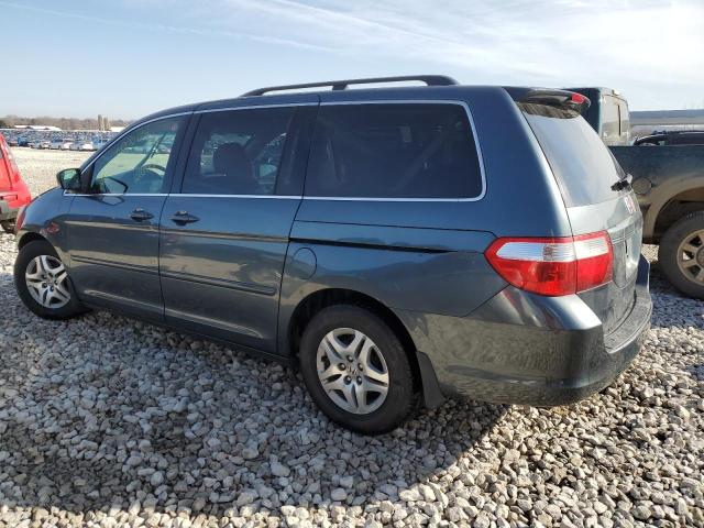 Obraz 2 z 2005 HONDA ODYSSEY EX 2005 z VIN 5FNRL38465B419258