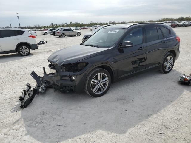 Image 1 of 2018 BMW X1 SDRIVE28I 2018 with VIN WBXHU7C31J5L07853