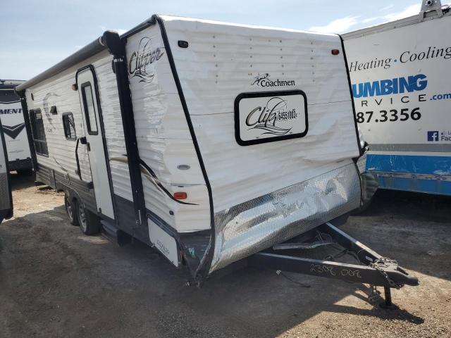 Изображение 2 2017 WILDWOOD COACHMAN 2017 с VIN 5ZT2CWKB9HJ112480