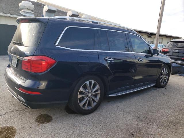Image 3 of Mercedes-Benz Gl 450 4Matic 2015 with VIN 4JGDF6EE7FA441663
