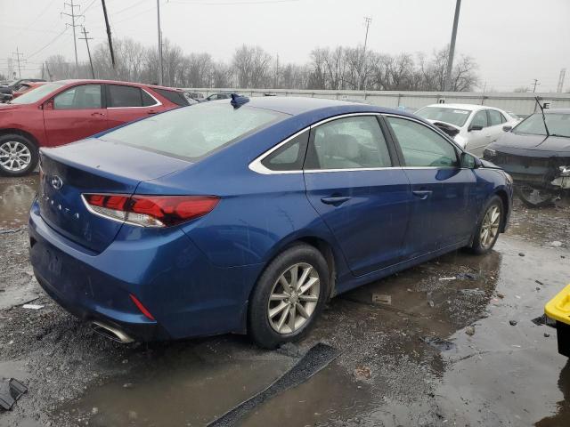 Image 3 of 2018 HYUNDAI SONATA SE 2018 with VIN 5NPE24AF3JH698392