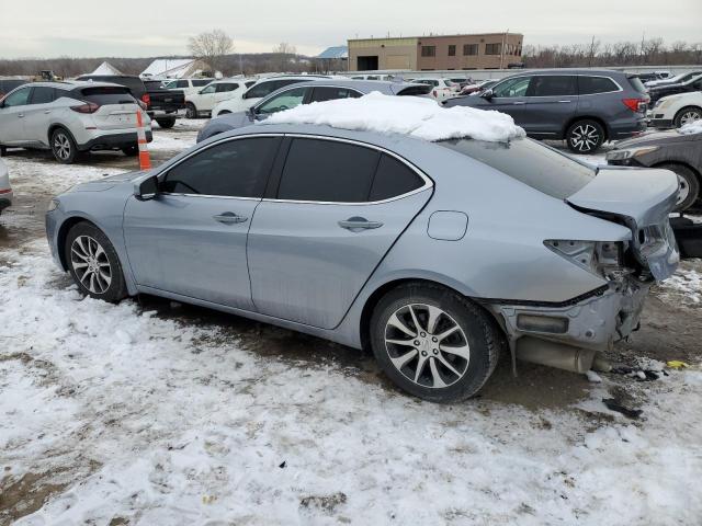 Obraz 2 z 2016 ACURA TLX  2016 z VIN 19UUB1F39GA004511