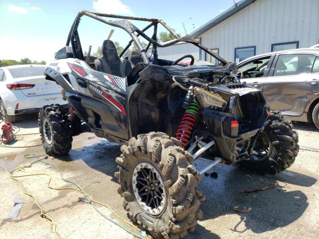 Obraz 2020 KAWASAKI KRF 1000 A 2020