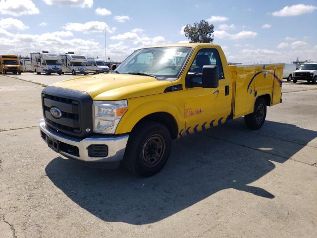 Изображение 2016 FORD F250 SUPER DUTY 2016