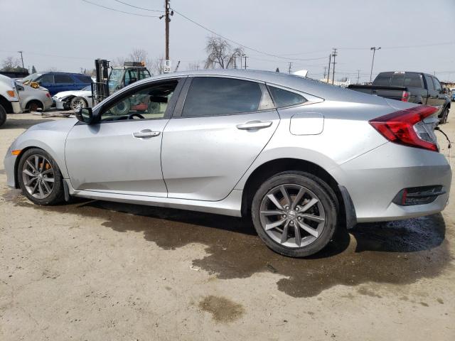 Obraz 2 z 2021 HONDA CIVIC EXL 2021 z VIN 19XFC1F74ME209542