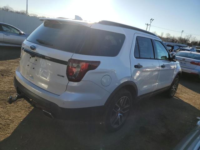 Изображение 3 2016 FORD EXPLORER SPORT 2016 с VIN 1FM5K8GTXGGA68334
