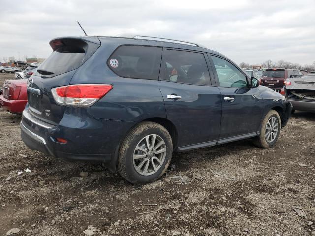 Изображение 3 2015 NISSAN PATHFINDER S 2015 с VIN 5N1AR2MM7FC652815