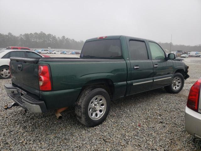 Изображение 3 2006 CHEVROLET SILVERADO C1500 2006 с VIN 2GCEC13V161277652