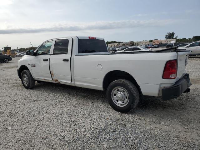 Image 2 of 2017 RAM 2500 ST 2017 with VIN 3C6UR4HJ3HG731855