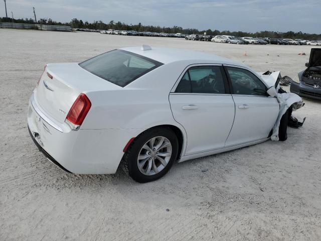 Image 3 of 2021 CHRYSLER 300 TOURING 2021 with VIN 2C3CCAAG5MH629958