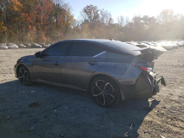 Image 2 of 2023 NISSAN ALTIMA SR 2023 with VIN 1N4BL4CV6PN392810