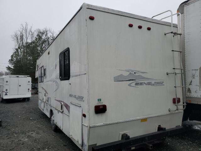 Obraz 3 z 2005 FORD ECONOLINE E450 SUPER DUTY CUTAWAY VAN 2005 z VIN 1FDXE45S65HA05077