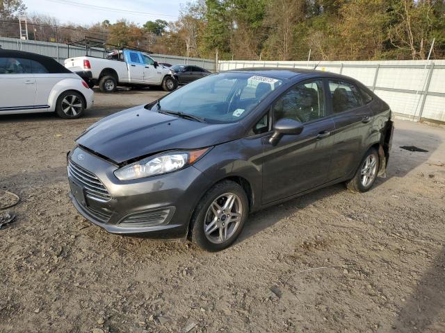 2017 FORD FIESTA SE 2017 image