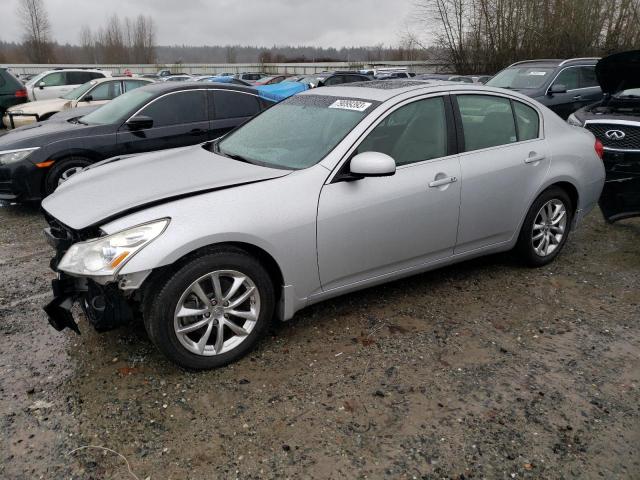 Obraz 2008 INFINITI G35  2008