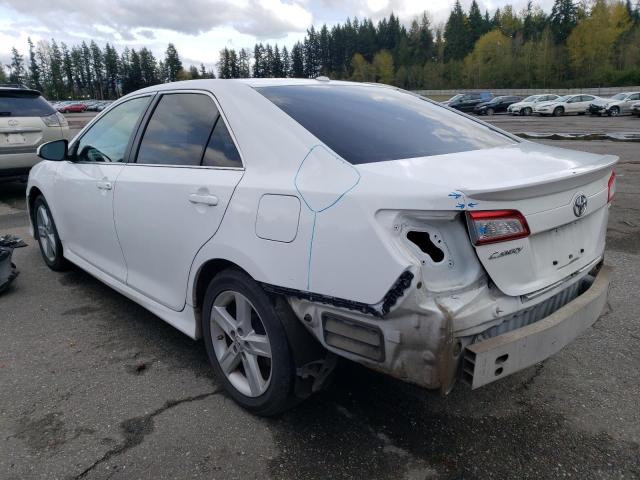 Obraz 2 z 2012 TOYOTA CAMRY BASE 2012 z VIN 4T1BF1FK0CU609071