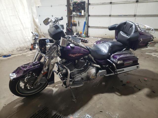 Obraz 2 z 2002 HARLEY-DAVIDSON FLHRI  2002 z VIN 1HD1FBW132Y634596