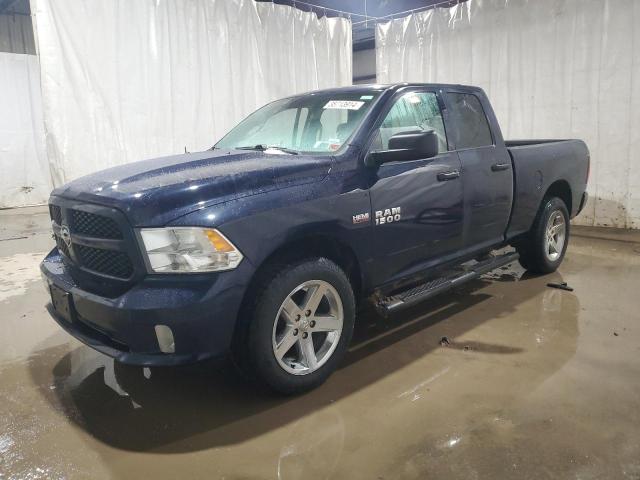 Obraz 2017 RAM 1500 ST 2017