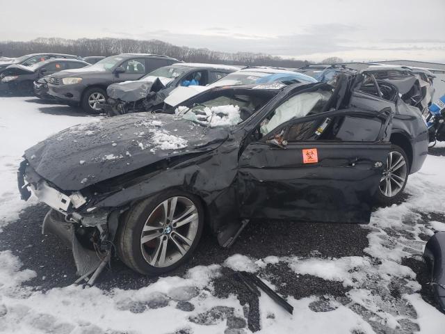 Obraz 2014 BMW 328 I 2014