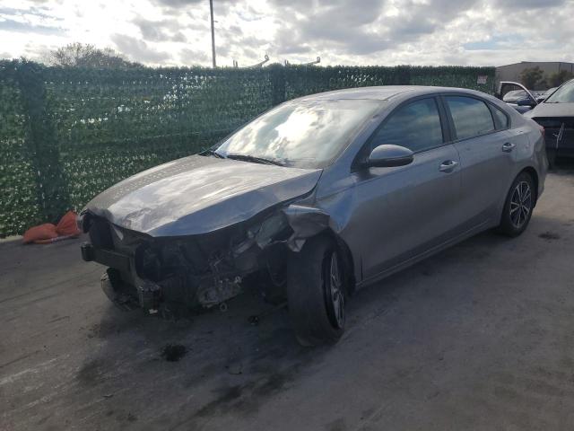 2023 KIA FORTE LX 2023 image