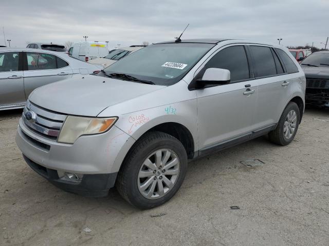 Obraz 1 z 2009 FORD EDGE SEL 2009 z VIN 2FMDK38C79BA84837