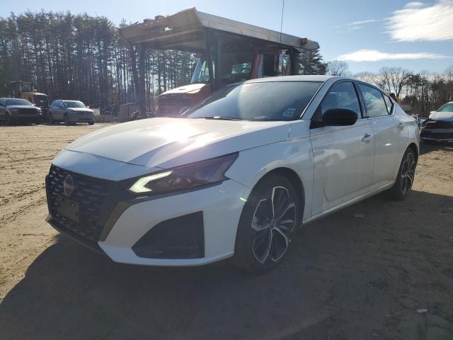 Изображение 1 2023 NISSAN ALTIMA SR 2023 с VIN 1N4BL4CVXPN396116