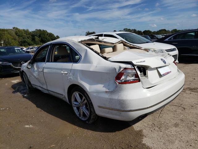 Изображение 2 2014 VOLKSWAGEN PASSAT SE 2014 с VIN 1VWBN7A3XEC116904