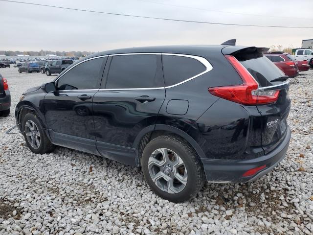 Obraz 2 z 2018 HONDA CR-V EXL 2018 z VIN 2HKRW2H8XJH684457